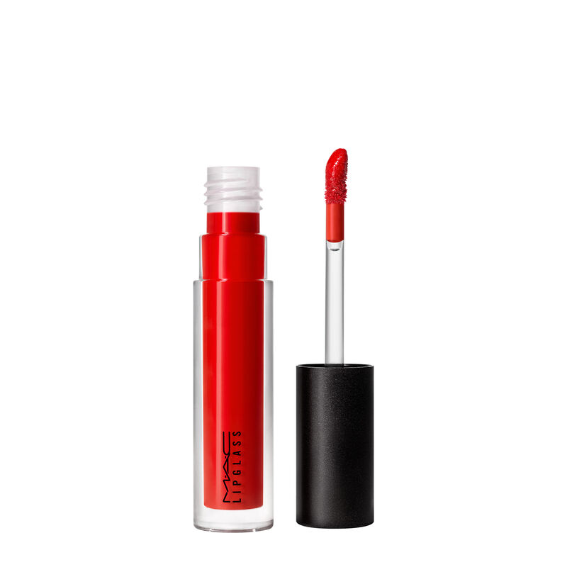 MAC Lipglass image number 46